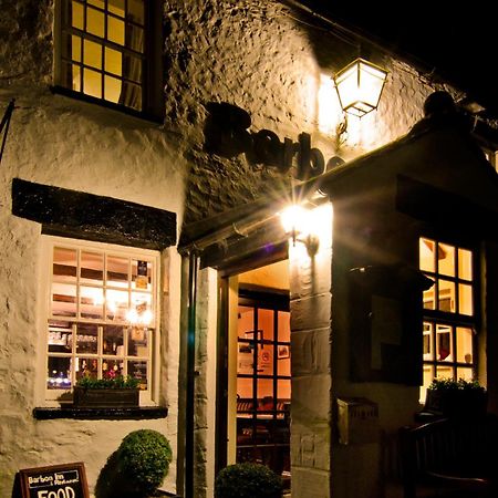 Barbon Inn Exterior photo