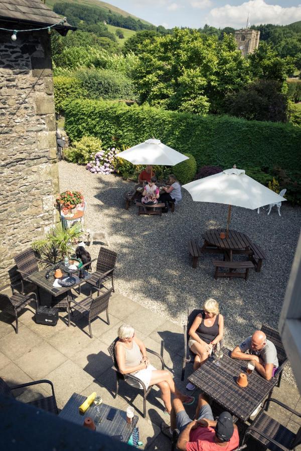 Barbon Inn Exterior photo