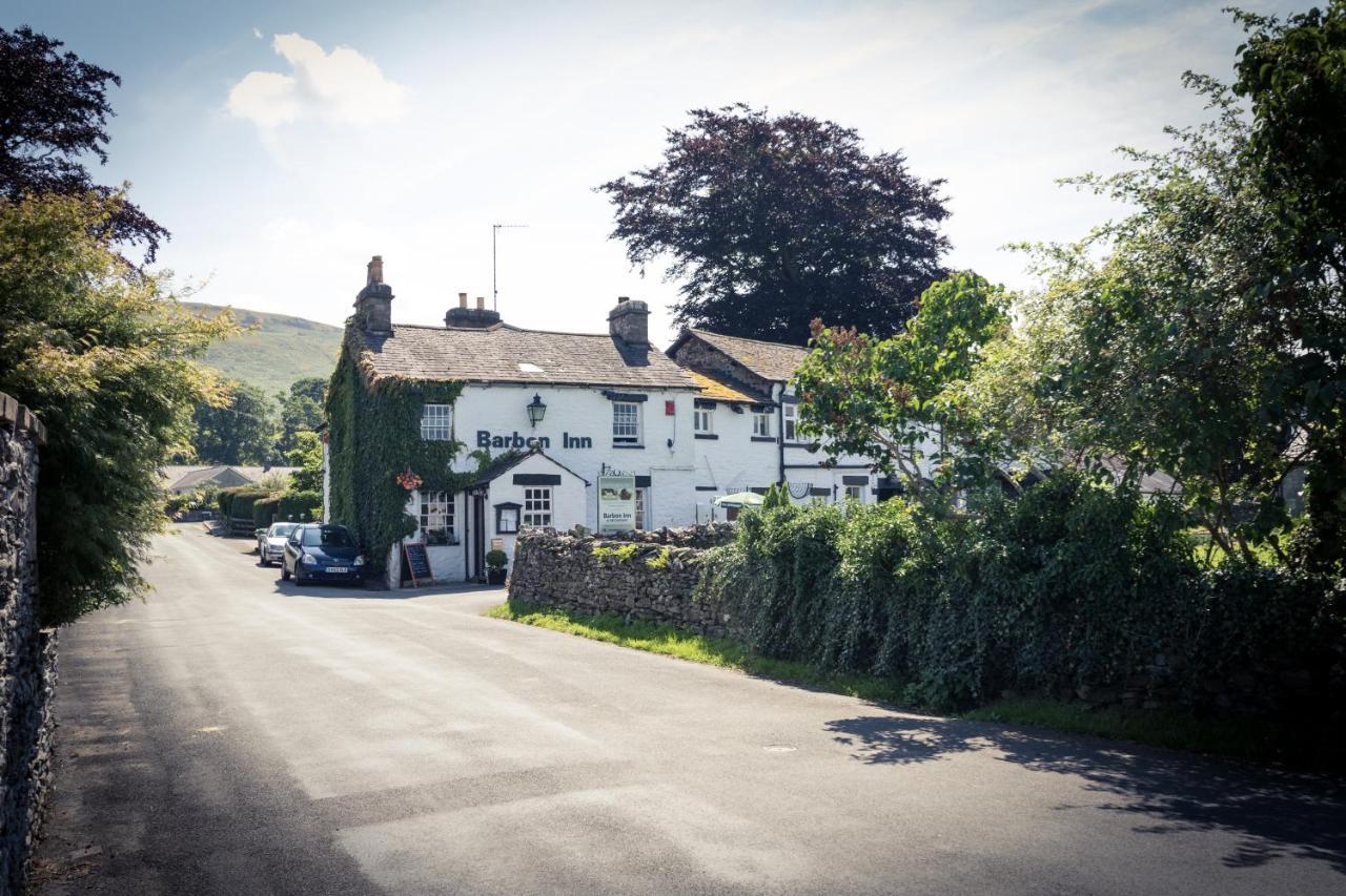 Barbon Inn Exterior photo