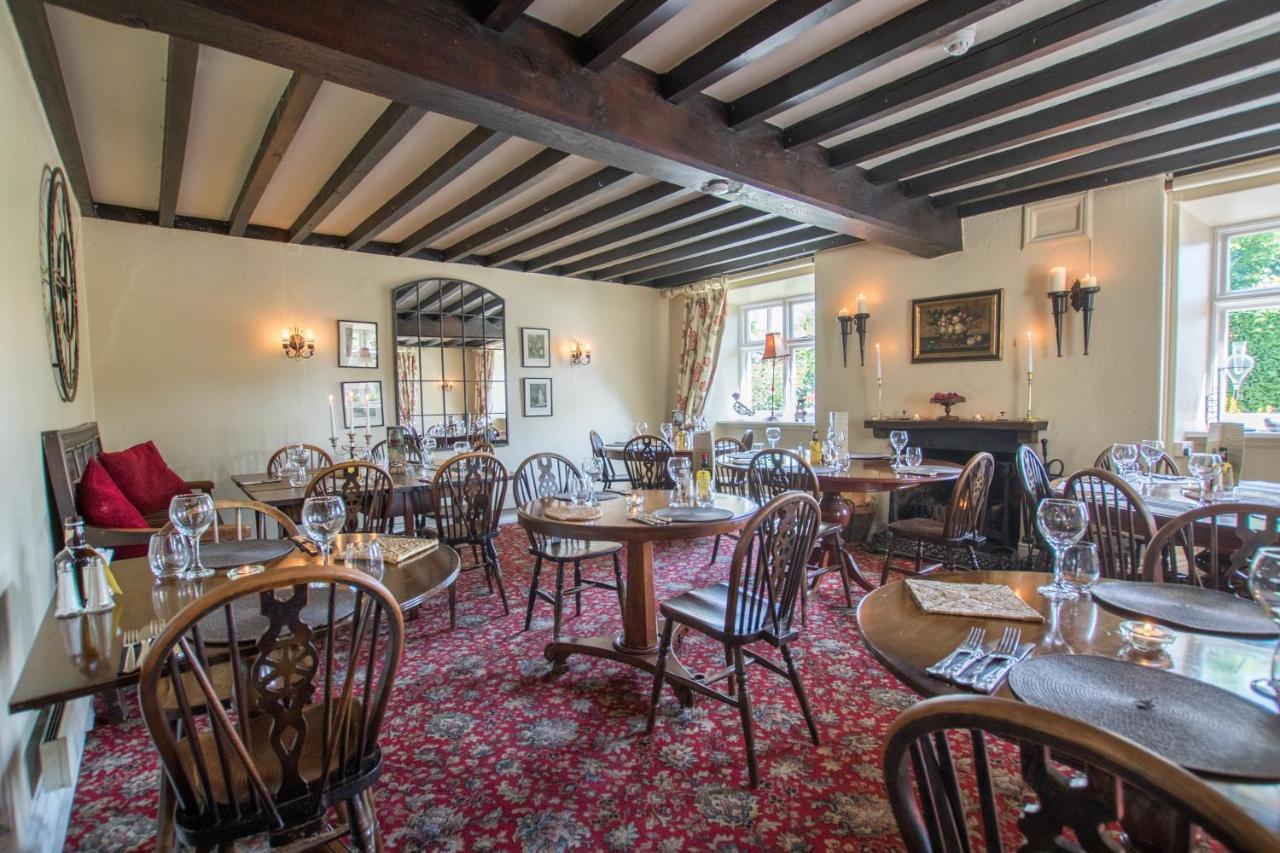 Barbon Inn Exterior photo