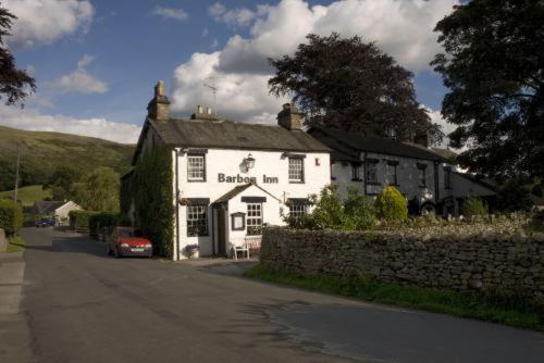 Barbon Inn Exterior photo