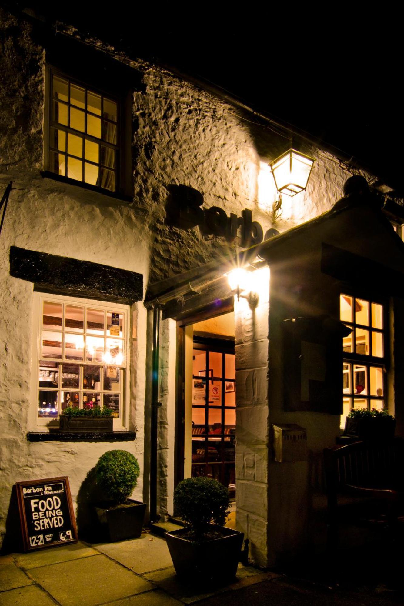 Barbon Inn Exterior photo